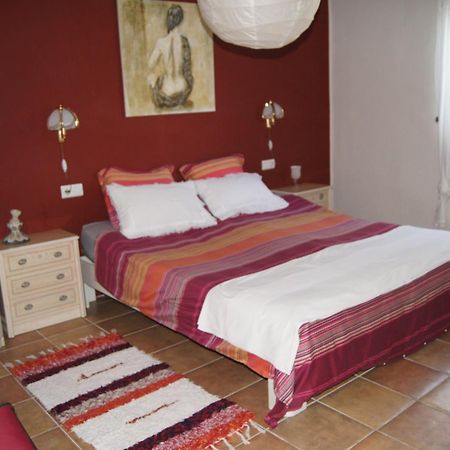 Casa Stork Apartment Competa Bagian luar foto